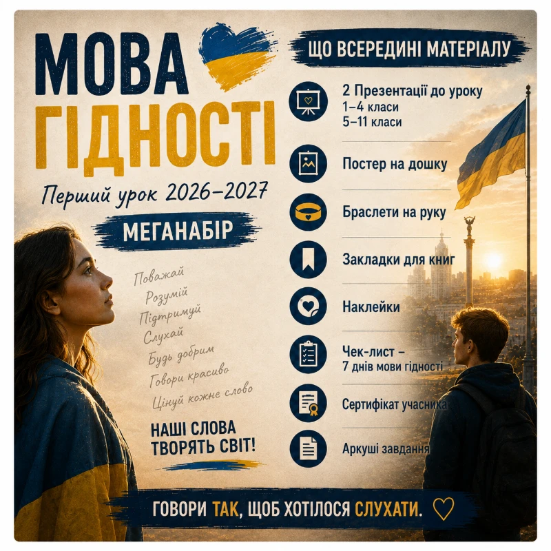 Презентація Виховна робота 5 клас, 6 клас, 7 клас, 8 клас, 9 клас, 10 клас, 11 клас, Старші класи - зображення Skoln