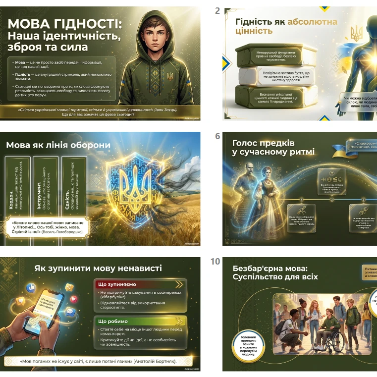 Презентація Виховна робота 5 клас, 6 клас, 7 клас, 8 клас, 9 клас, 10 клас, 11 клас, Старші класи - зображення Skoln