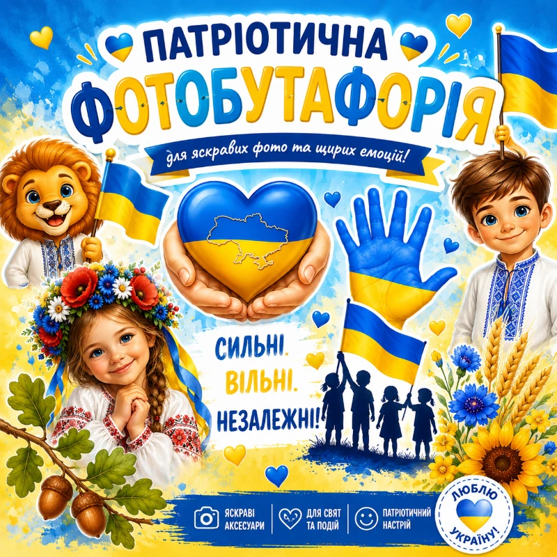 Матеріали для друку Громадянська освіта Дошкілля - зображення Skoln