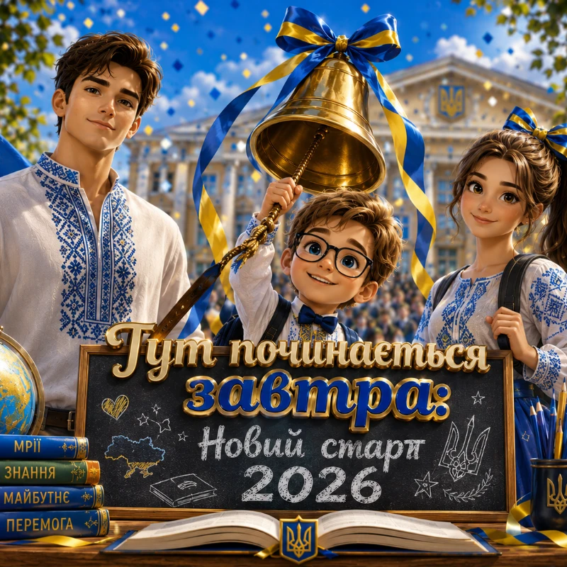 Методичні матеріали Виховна робота Всі класи - зображення Skoln