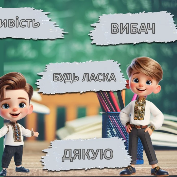 Презентація Виховна робота 5 клас, 6 клас, 7 клас, 8 клас, 9 клас, 10 клас, 11 клас, Старші класи - зображення Skoln
