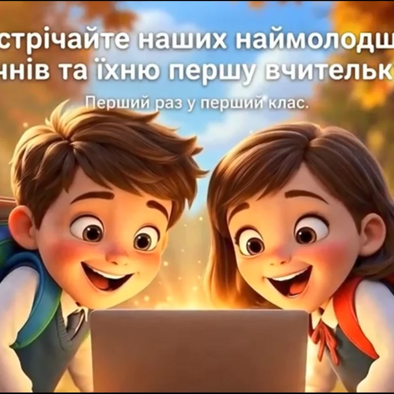 Комплект Виховна робота Всі класи - зображення Skoln