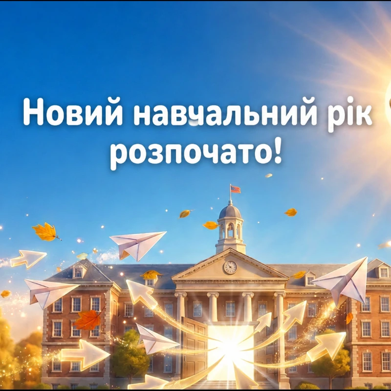 Комплект Виховна робота Всі класи - зображення Skoln