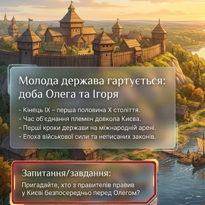 Презентація Історія України 7 клас - зображення Skoln
