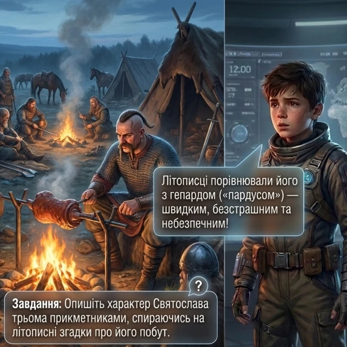 Презентація Історія України 7 клас - зображення Skoln