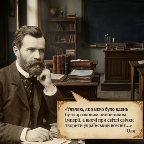 Презентація Українська література 10 клас - зображення Skoln