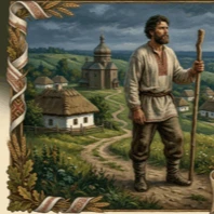 Презентація Українська література 8 клас - зображення Skoln