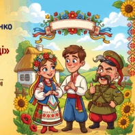 Презентація Українська література 8 клас - зображення Skoln