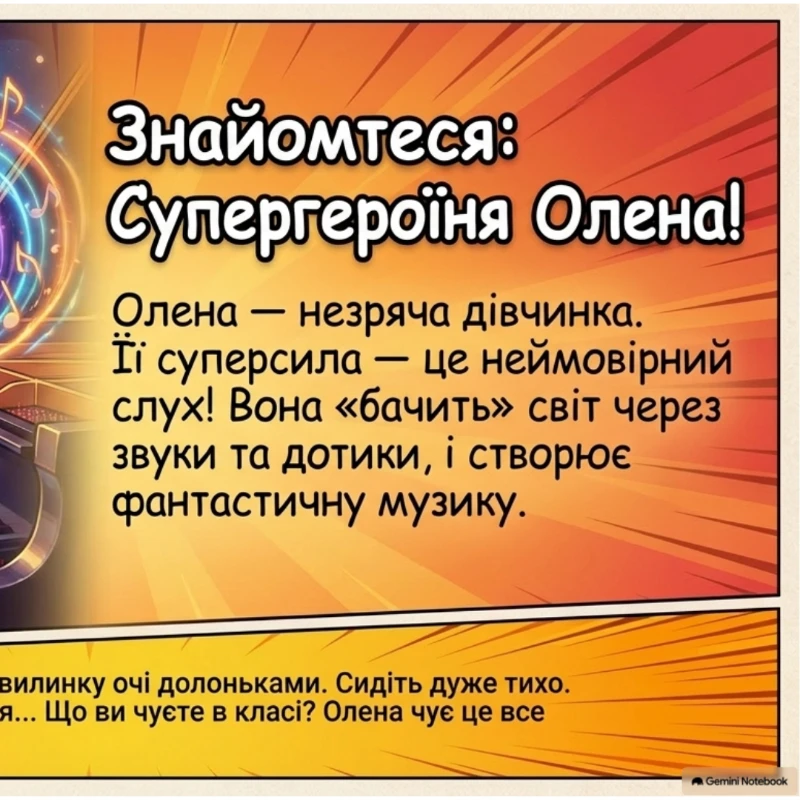 Презентація  1 клас, Дошкілля - зображення Skoln
