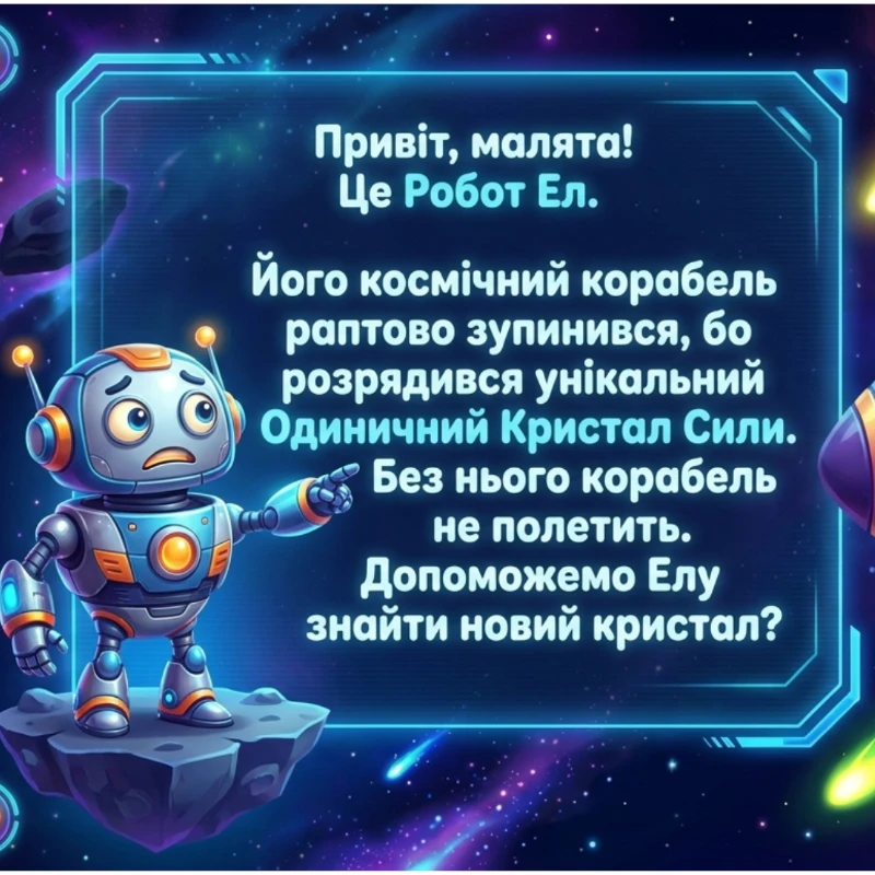 Презентація  1 клас, Дошкілля - зображення Skoln