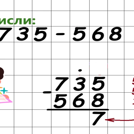 Презентація Математика 5 клас, Молодші класи - зображення Skoln