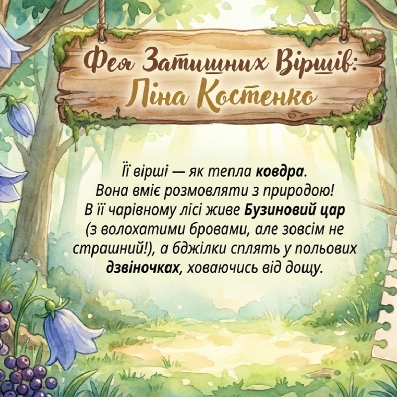 Презентація Інтегрований курс літератур (української та зарубіжної) 1 клас, 2 клас, 3 клас, 4 клас, 5 клас, 6 клас, 7 клас, 8 клас, 9 клас, 10 клас, 11 клас, Всі класи, Молодші класи - зображення Skoln