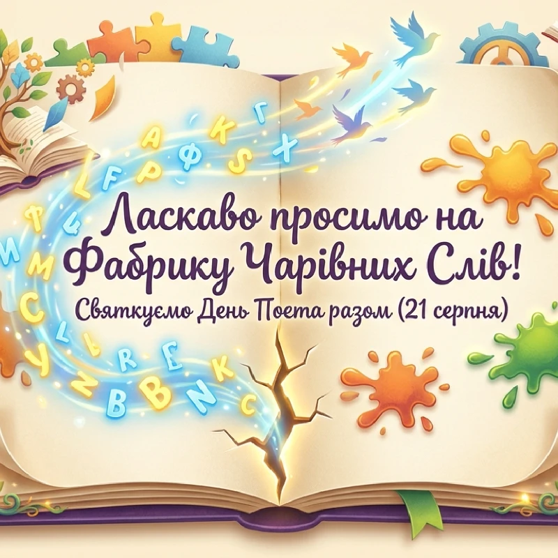 Презентація Українська література 1 клас, 2 клас, 3 клас, 4 клас, 5 клас, 6 клас, 7 клас, 8 клас - зображення Skoln