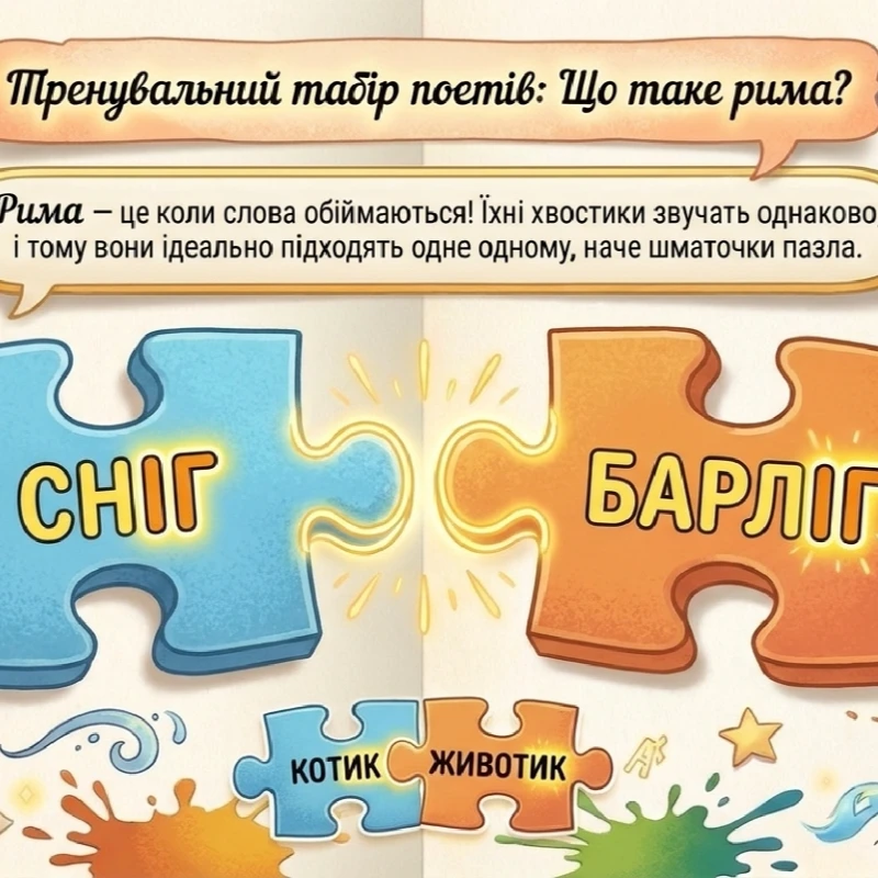Презентація Українська література 1 клас, 2 клас, 3 клас, 4 клас, 5 клас, 6 клас, 7 клас, 8 клас - зображення Skoln