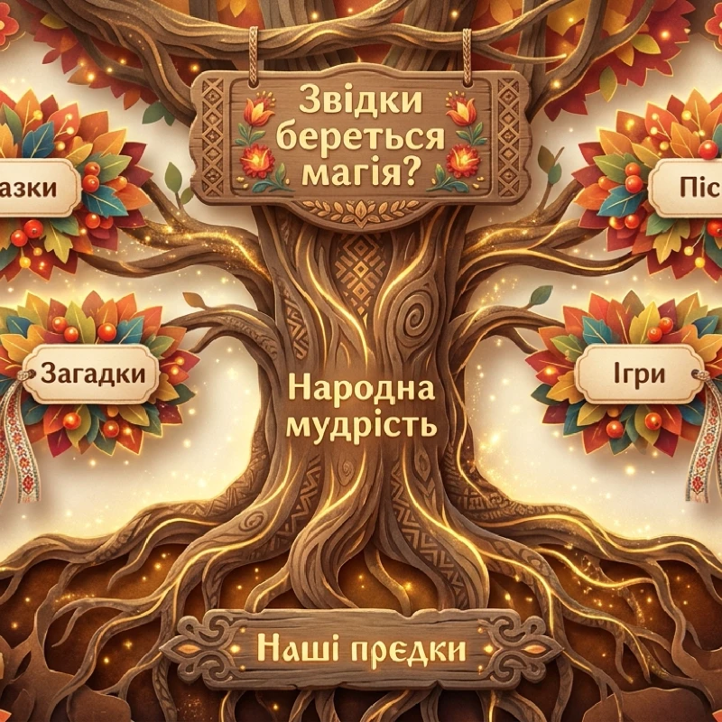 Презентація Історія України 1 клас, 2 клас, 3 клас, 4 клас, 5 клас, 6 клас - зображення Skoln