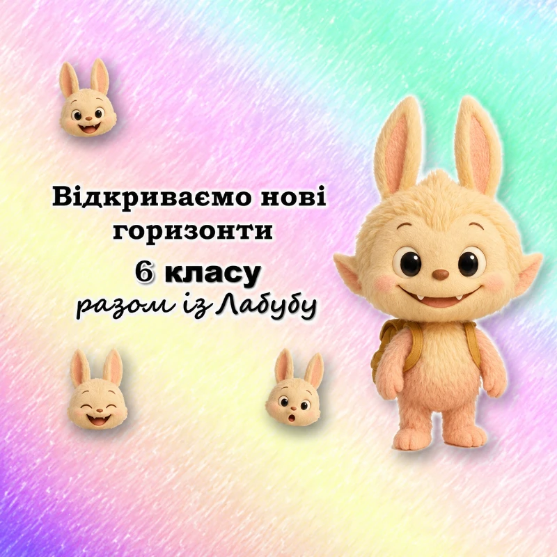 Позакласний захід Виховна робота 4 клас, 5 клас, 6 клас - зображення Skoln