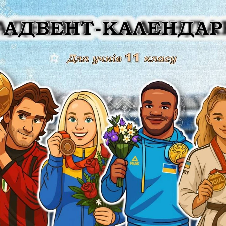 Методичні матеріали Українська мова 10 клас, 11 клас, Старші класи - зображення Skoln