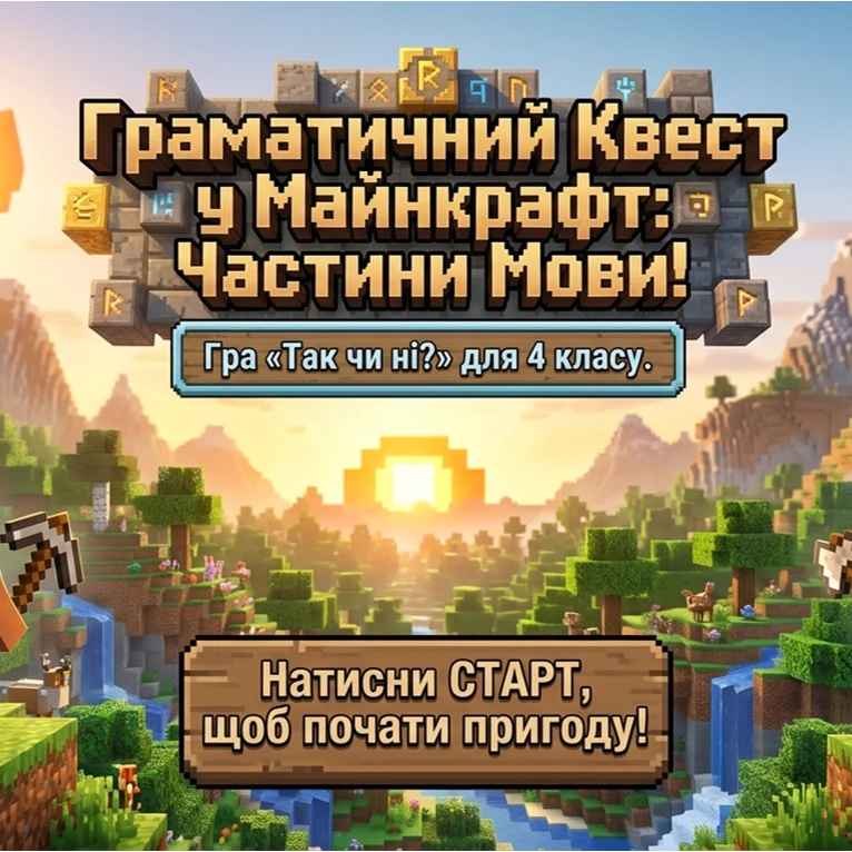 Презентація Українська мова Молодші класи - зображення Skoln