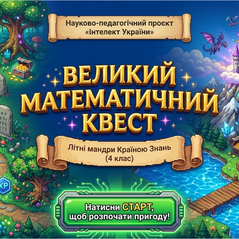 Презентація Математика 4 клас, 5 клас, Молодші класи - зображення Skoln