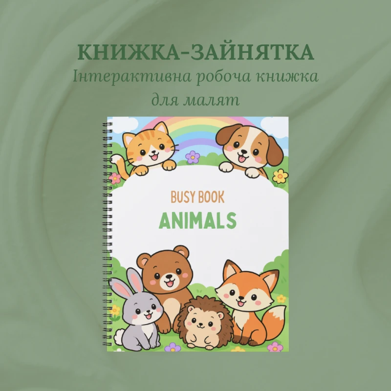 Робочий аркуш Англійська Мова 1 клас, 2 клас, Дошкілля, Молодші класи - зображення Skoln