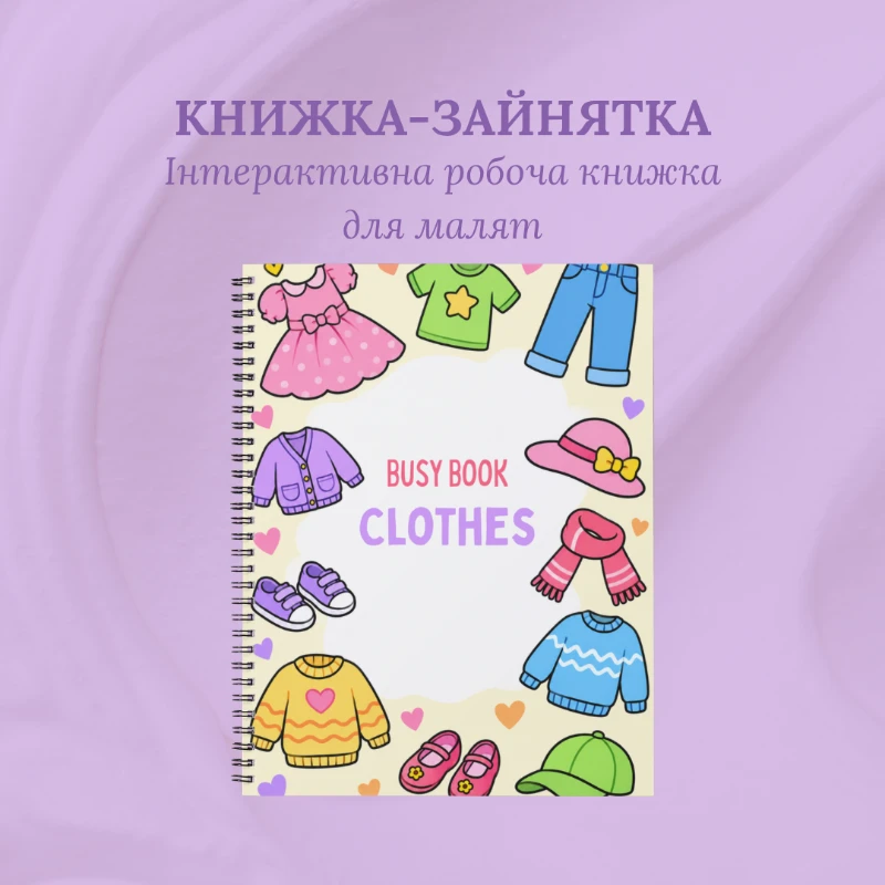 Робочий аркуш Англійська Мова 1 клас, 2 клас, Дошкілля, Молодші класи - зображення Skoln