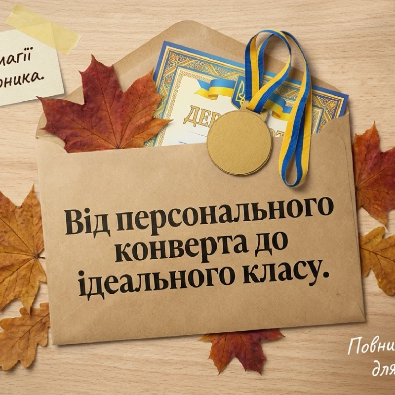 Презентація Виховна робота 1 клас, 2 клас, 3 клас, 4 клас - зображення Skoln