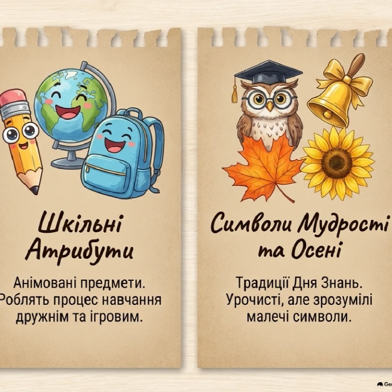 Презентація Виховна робота 1 клас, 2 клас, 3 клас, 4 клас - зображення Skoln