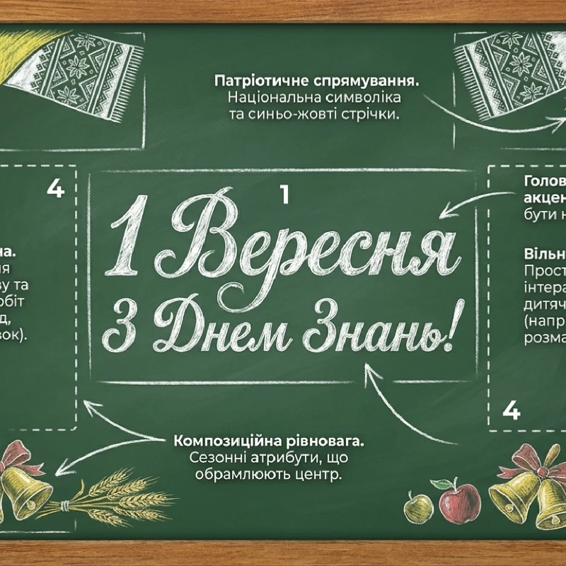 Презентація Виховна робота 1 клас, 2 клас, 3 клас, 4 клас - зображення Skoln