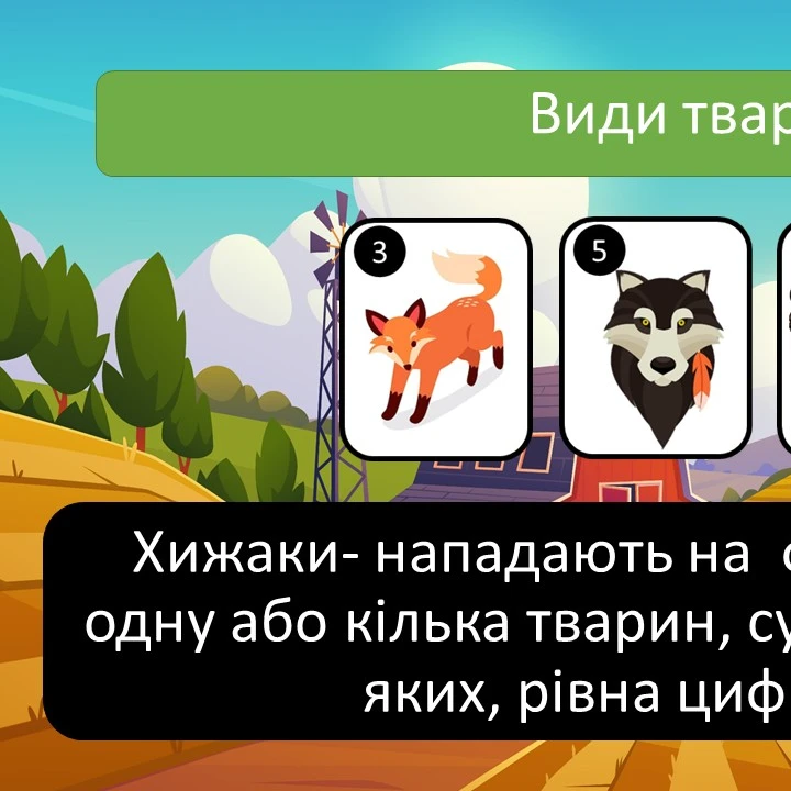 Презентація Математика 4 клас, 5 клас - зображення Skoln