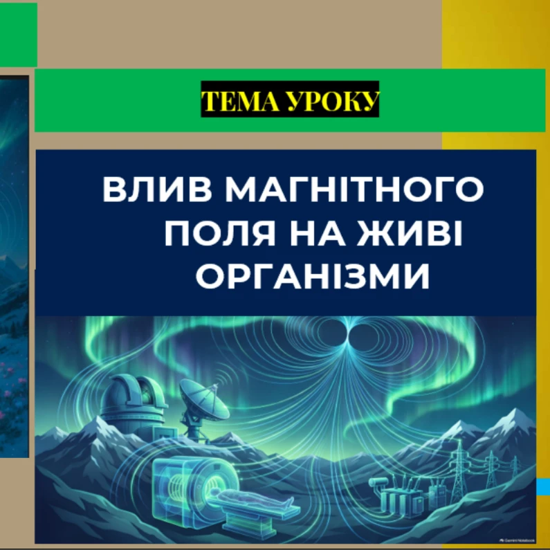 Презентація Фізика 9 клас - зображення Skoln