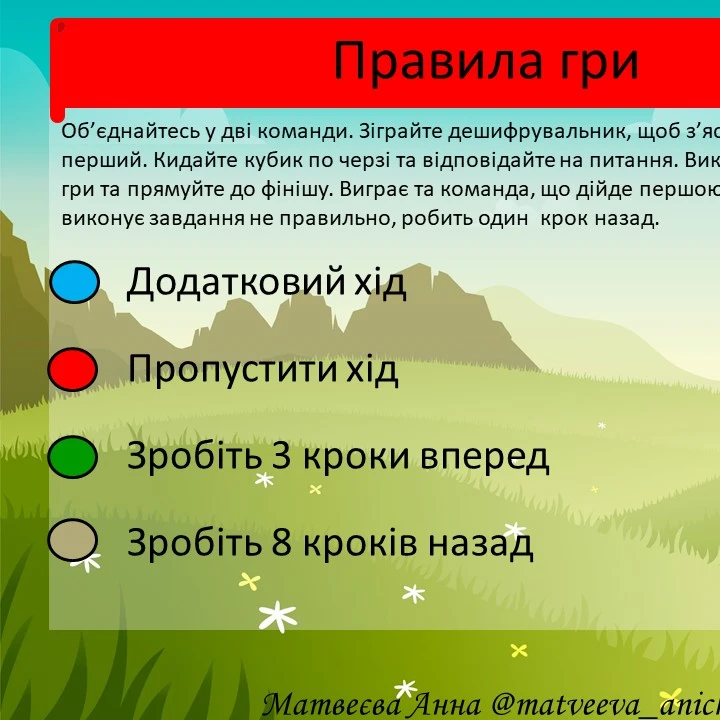 Презентація Математика 5 клас, 6 клас - зображення Skoln