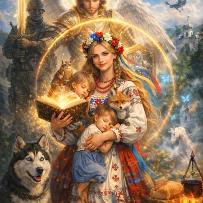 Автор