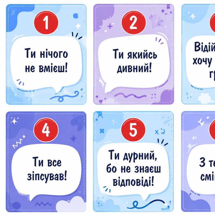 Матеріали до уроку Виховна робота 1 клас, 2 клас, 3 клас, 4 клас, Молодші класи - зображення Skoln