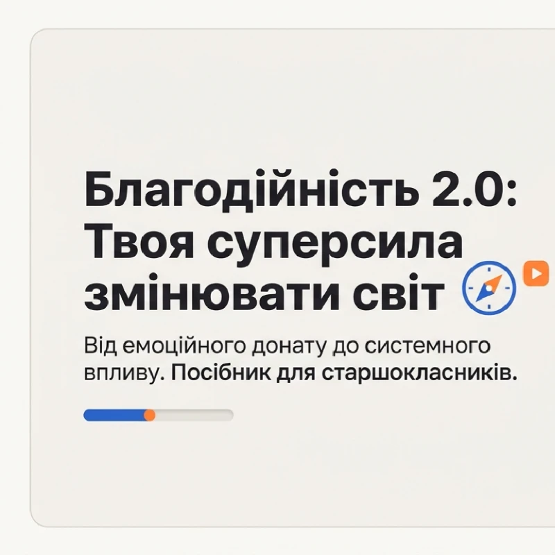 Презентація Виховна робота Старші класи - зображення Skoln