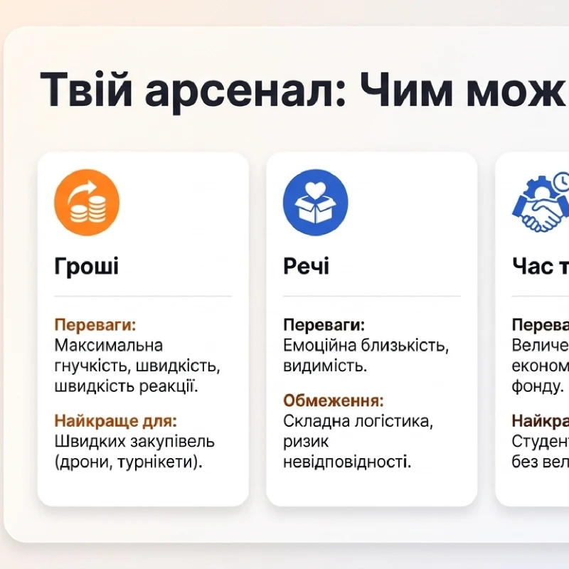 Презентація Виховна робота Старші класи - зображення Skoln