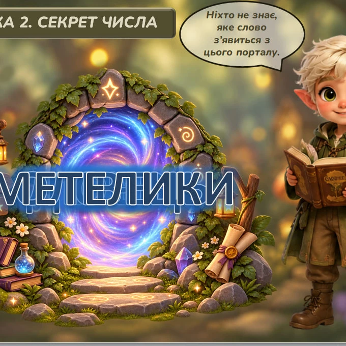 Презентація Українська мова 1 клас, 2 клас, 3 клас, 4 клас, 5 клас, Молодші класи - зображення Skoln