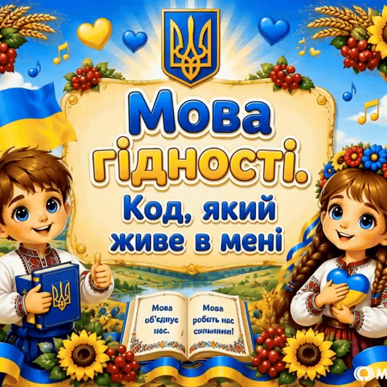 Методичні матеріали Виховна робота 2 клас, 3 клас, 4 клас, 5 клас - зображення Skoln