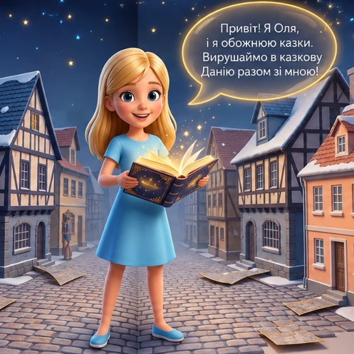 Презентація Зарубіжна література 5 клас - зображення Skoln