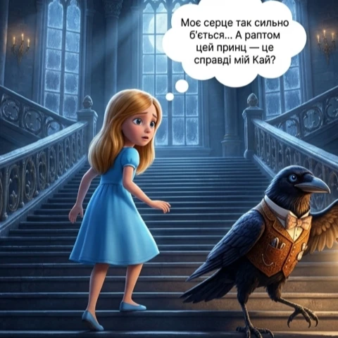 Презентація Зарубіжна література 5 клас - зображення Skoln