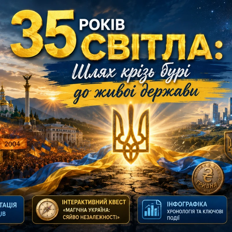 Комплект Виховна робота 5 клас, 6 клас, 7 клас, 8 клас, 9 клас, 10 клас, 11 клас, Старші класи - зображення Skoln