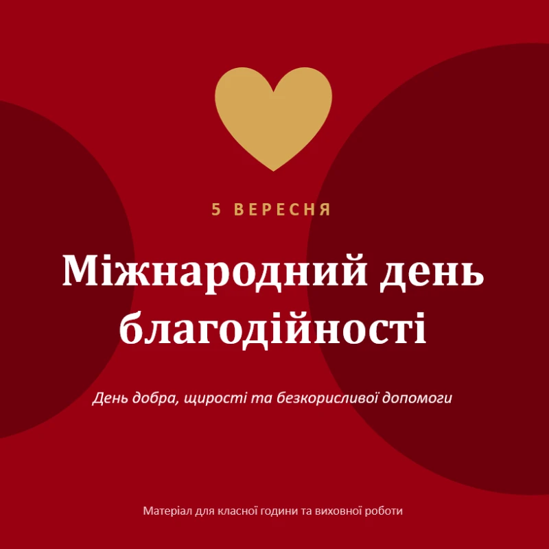 Презентація Виховна робота 4 клас, 5 клас, 6 клас, 7 клас, 8 клас, 9 клас, 10 клас, 11 клас - зображення Skoln