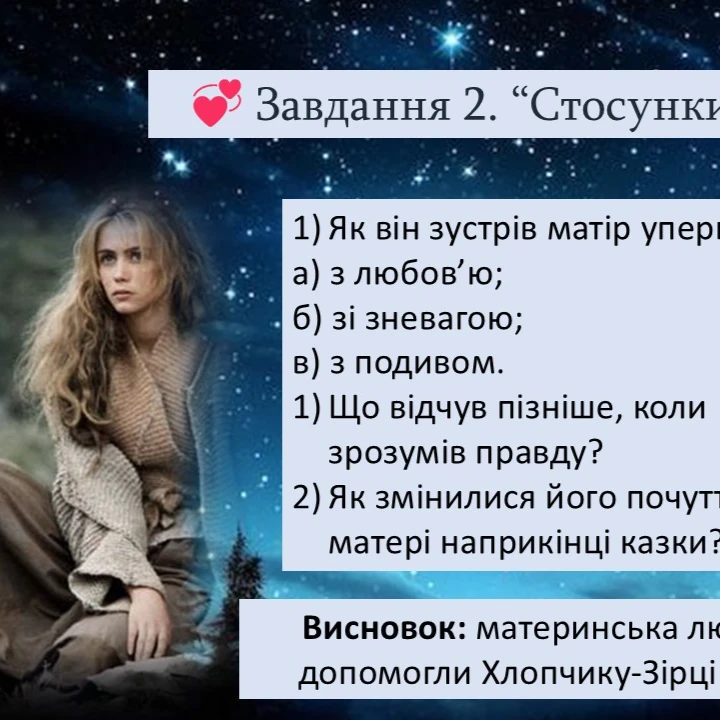 Презентація Зарубіжна література 5 клас - зображення Skoln