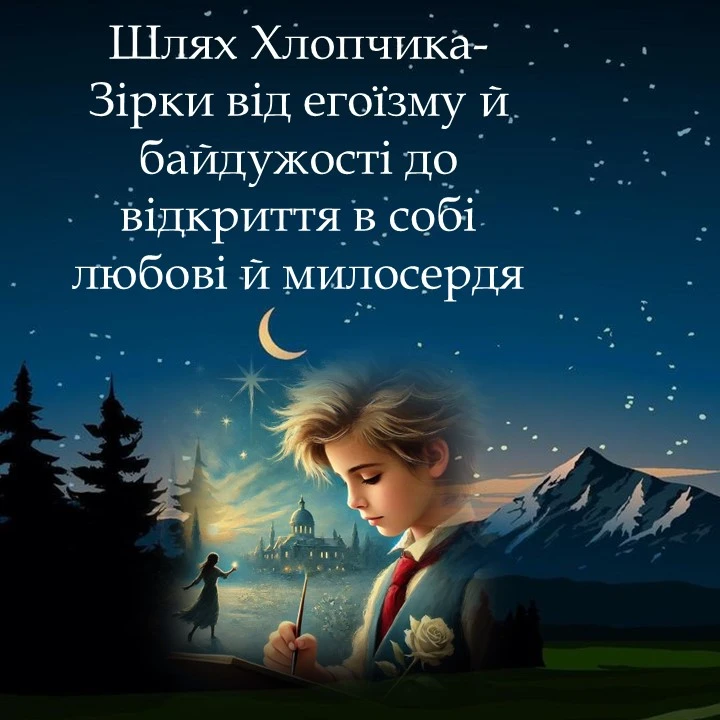 Презентація Зарубіжна література 5 клас - зображення Skoln