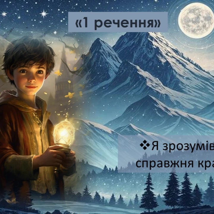 Презентація Зарубіжна література 5 клас - зображення Skoln