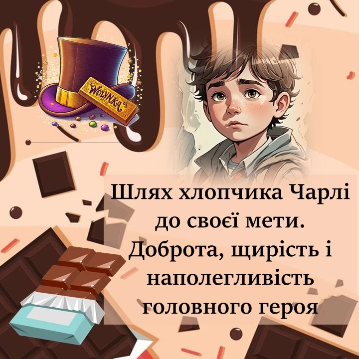 Презентація Зарубіжна література 5 клас - зображення Skoln