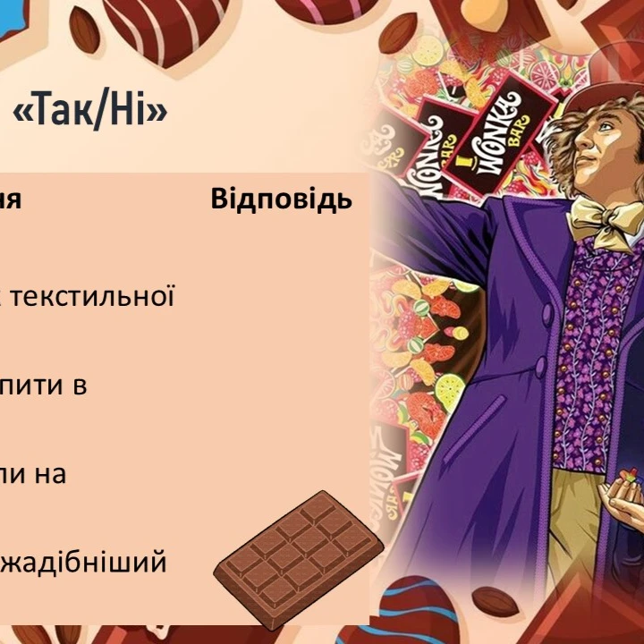 Презентація Зарубіжна література 5 клас - зображення Skoln