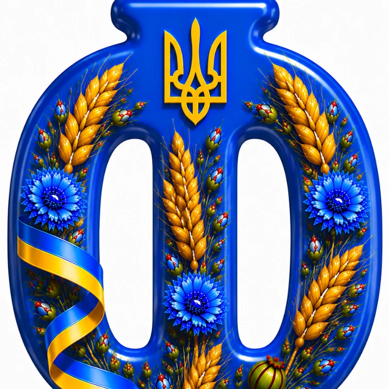 Оформлення класу  Всі класи, Дошкілля - зображення Skoln