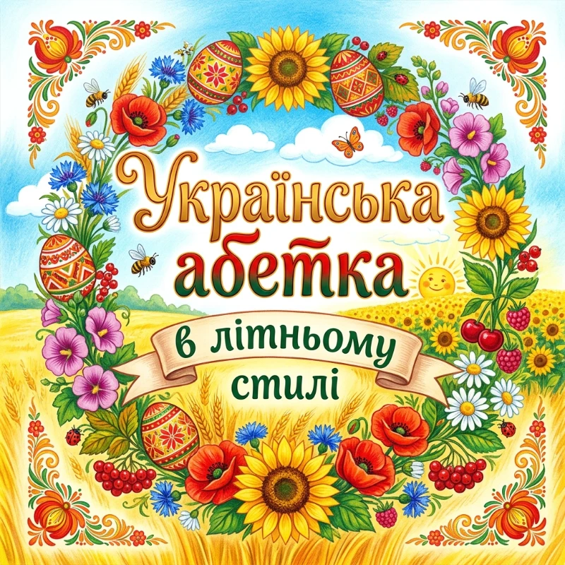 Оформлення класу  Всі класи, Дошкілля - зображення Skoln