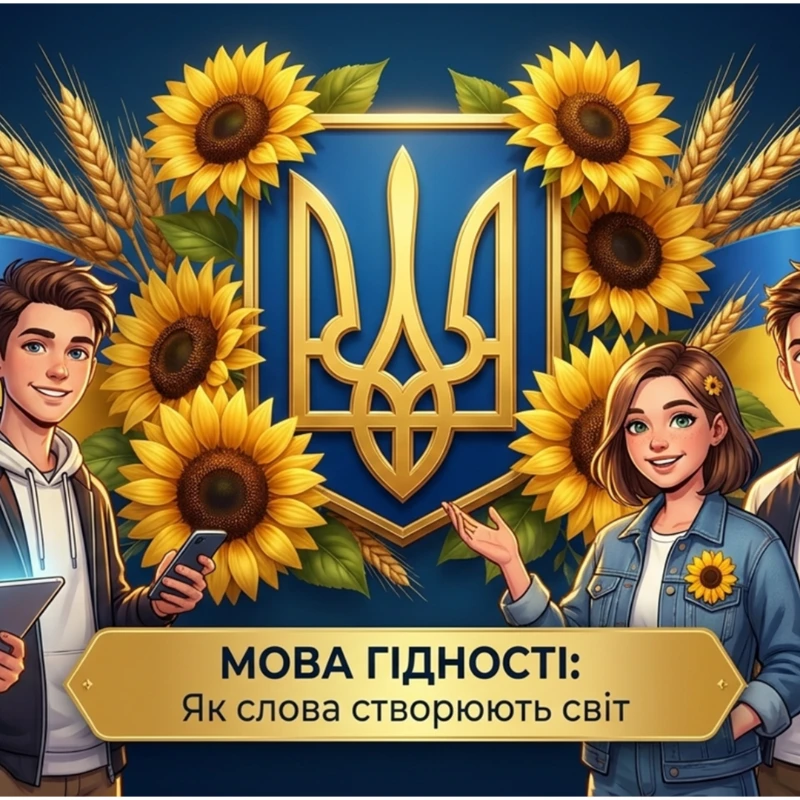 Матеріали до уроку Виховна робота 5 клас, 6 клас, 7 клас, 8 клас, 9 клас, 10 клас, 11 клас - зображення Skoln