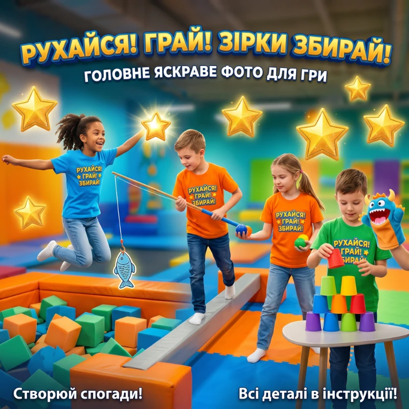 Позакласний захід Фізична культура Всі класи - зображення Skoln